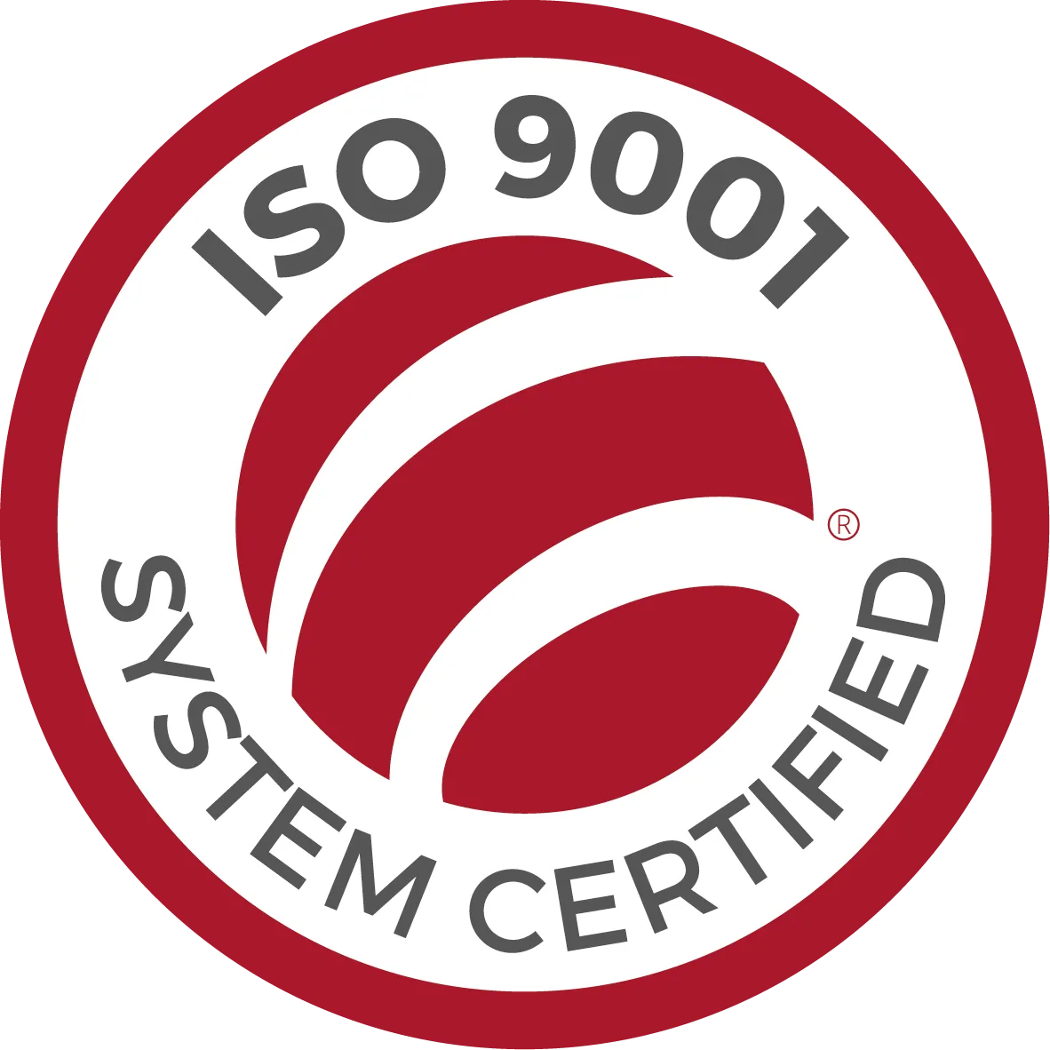 Certificado ISO 9001:2015